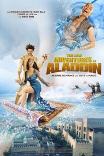 دانلود فیلم The New Adventures of Aladdin 2015377795-890585324