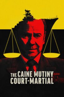 دانلود فیلم The Caine Mutiny Court-Martial 2023378405-1944484568