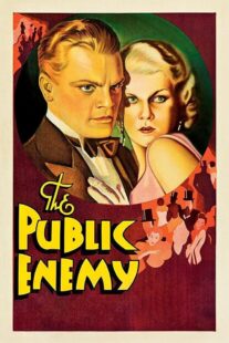 دانلود فیلم The Public Enemy 1931378081-587561302