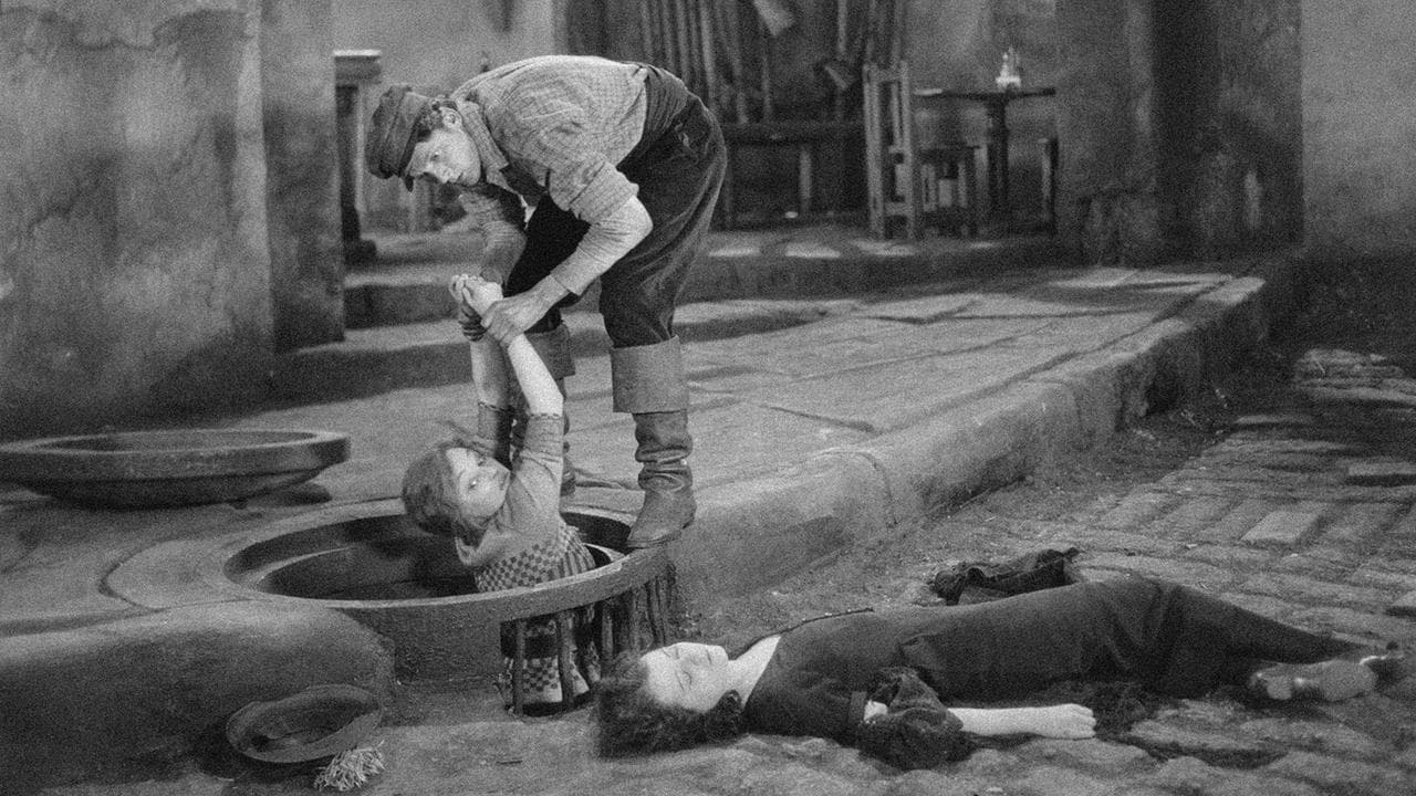 دانلود فیلم 7th Heaven 1927