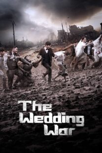 دانلود برنامه تلویزیونی کره‌ای The Wedding War378674-684433796