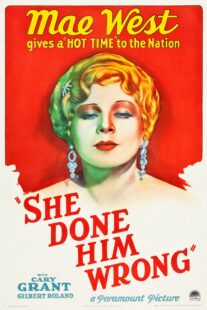 دانلود فیلم She Done Him Wrong 1933378090-1304236324