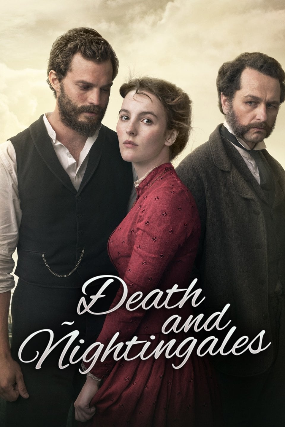 دانلود سریال Death and Nightingales