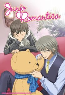 دانلود انیمه Junjou Romantica381354-372397915