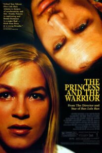 دانلود فیلم The Princess and the Warrior 2000380860-51489531