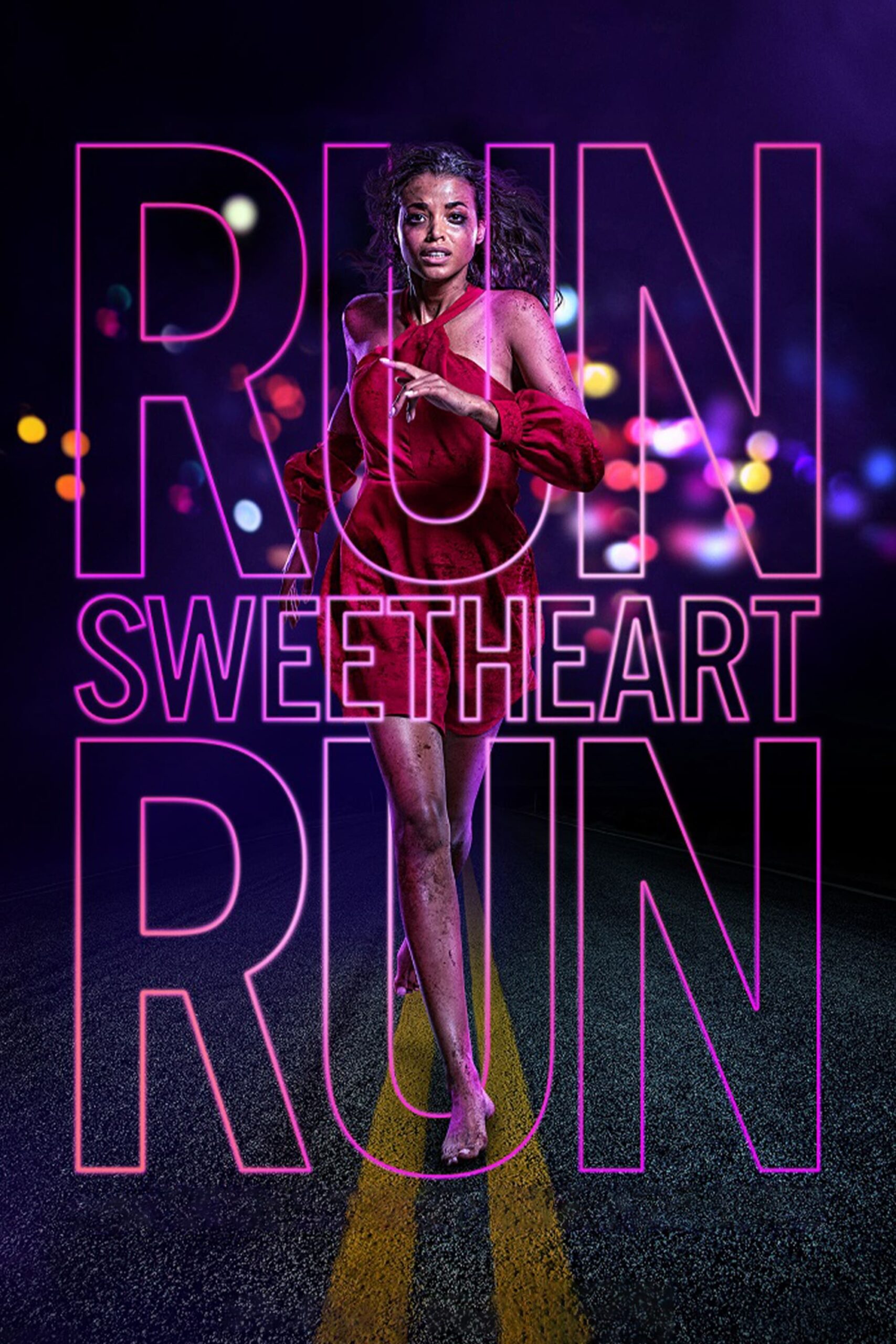 دانلود فیلم Run Sweetheart Run 2020