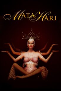 دانلود فیلم Mata Hari 1985381108-417066985