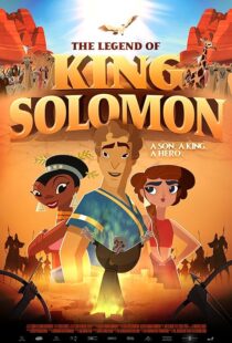 دانلود انیمیشن The Legend of King Solomon 2017381966-575037913