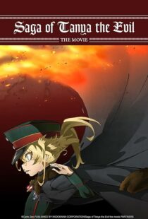 دانلود انیمه Saga of Tanya the Evil Movie 2019380276-1900516786