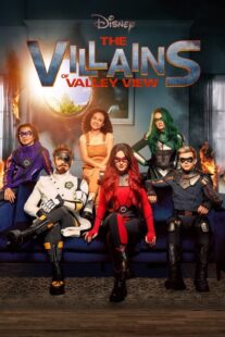 دانلود سریال The Villains of Valley View381432-277745125