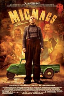 دانلود فیلم Micmacs 2009380610-243272888