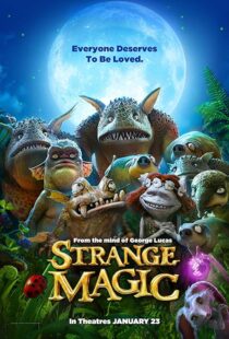 دانلود انیمیشن Strange Magic 2015380855-215530349