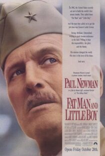 دانلود فیلم Fat Man and Little Boy 1989380226-336547625