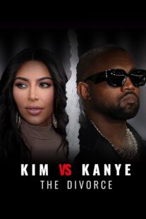 دانلود سریال Kim vs Kanye: The Divorce381459-1128904096