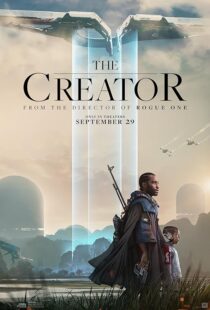 دانلود فیلم The Creator 2023380522-256707466