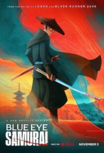 دانلود انیمه Blue Eye Samurai379953-1587763010