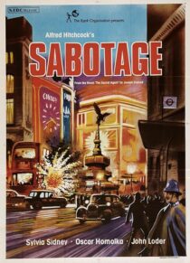 دانلود فیلم Sabotage 1936380401-109772395