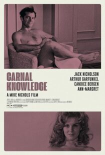 دانلود فیلم Carnal Knowledge 1971380813-1614643335