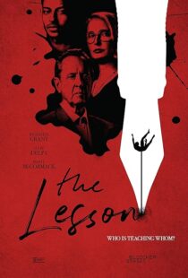 دانلود فیلم The Lesson 2023381925-653578199