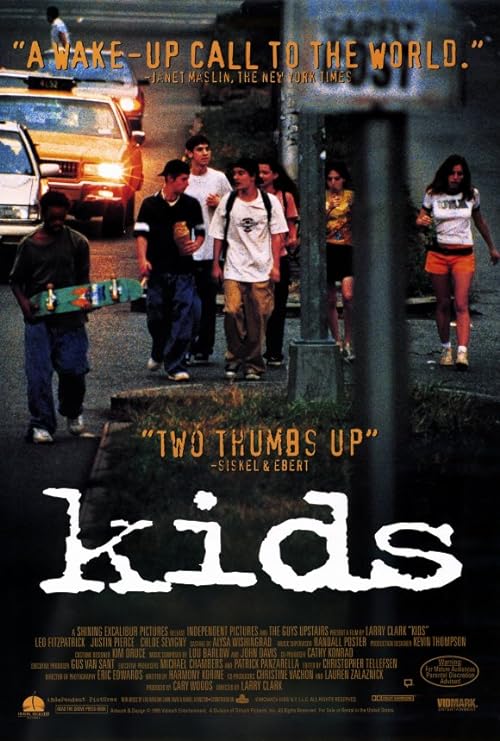 دانلود فیلم Kids 1995