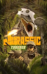 دانلود فیلم Jurassic Thunder 2019381908-47683682