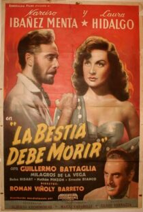 دانلود فیلم The Beast Must Die 1952382140-711292809