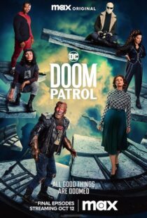 دانلود سریال Doom Patrol15075-972773427