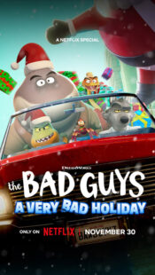 دانلود انیمیشن The Bad Guys: A Very Bad Holiday 2023382161-1931301474