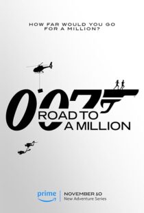 دانلود سریال 007: Road to a Million381686-572938192