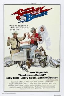 دانلود فیلم Smokey and the Bandit 1977381117-2104305574