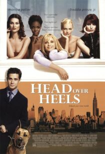 دانلود فیلم Head Over Heels 2001380440-376923930