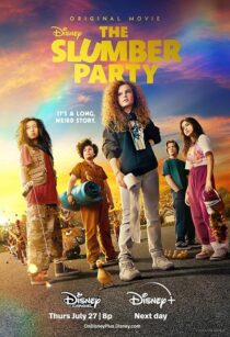 دانلود فیلم The Slumber Party 2023380301-222083318