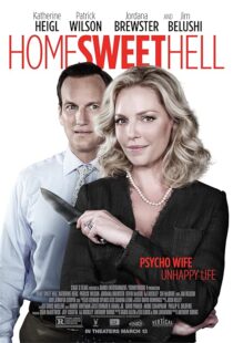 دانلود فیلم Home Sweet Hell 2015380718-1580322548