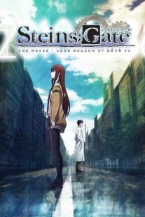 دانلود انیمه Steins;Gate: The Movie – Load Region of Déjà Vu 2013380426-702612991