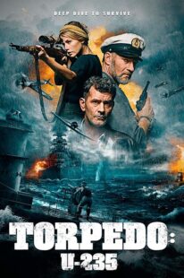 دانلود فیلم Torpedo 2019381984-39137900