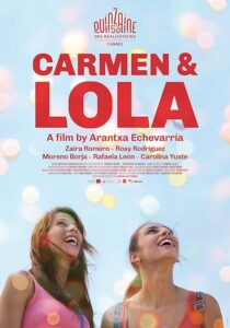 دانلود فیلم Carmen & Lola 2018381595-683445613