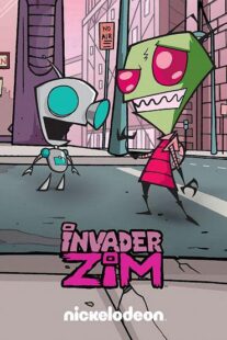 دانلود انیمیشن Invader ZIM380349-1778972457