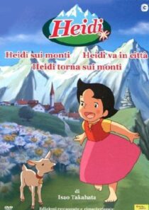 دانلود انیمه Heidi: A Girl of the Alps380448-1323522510