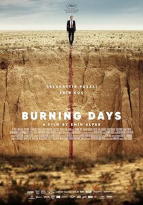 دانلود فیلم Burning Days 2022381853-443878172