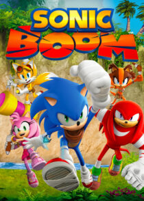 دانلود انیمیشن Sonic Boom381532-1363329037