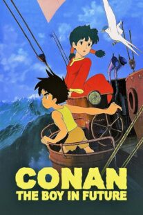 دانلود انیمه Future Boy Conan381784-1793937183