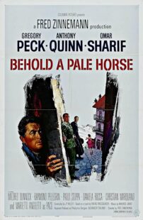 دانلود فیلم Behold a Pale Horse 1964381631-1646772404