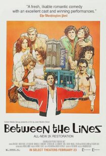 دانلود فیلم Between the Lines 1977381700-2046835172