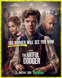 دانلود سریال The Artful Dodger382067-987612916