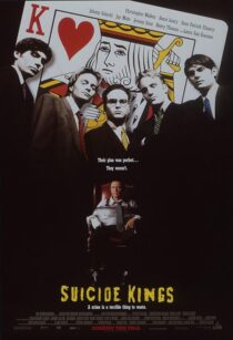 دانلود فیلم Suicide Kings 1997381121-1664053079