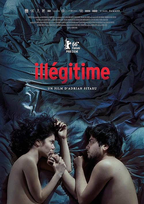 دانلود فیلم Illegitimate 2016