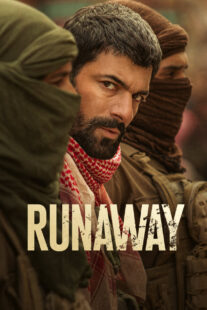 دانلود سریال Runaway (Kaçis)381464-1451826143