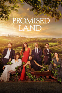 دانلود سریال Promised Land380550-2006444125