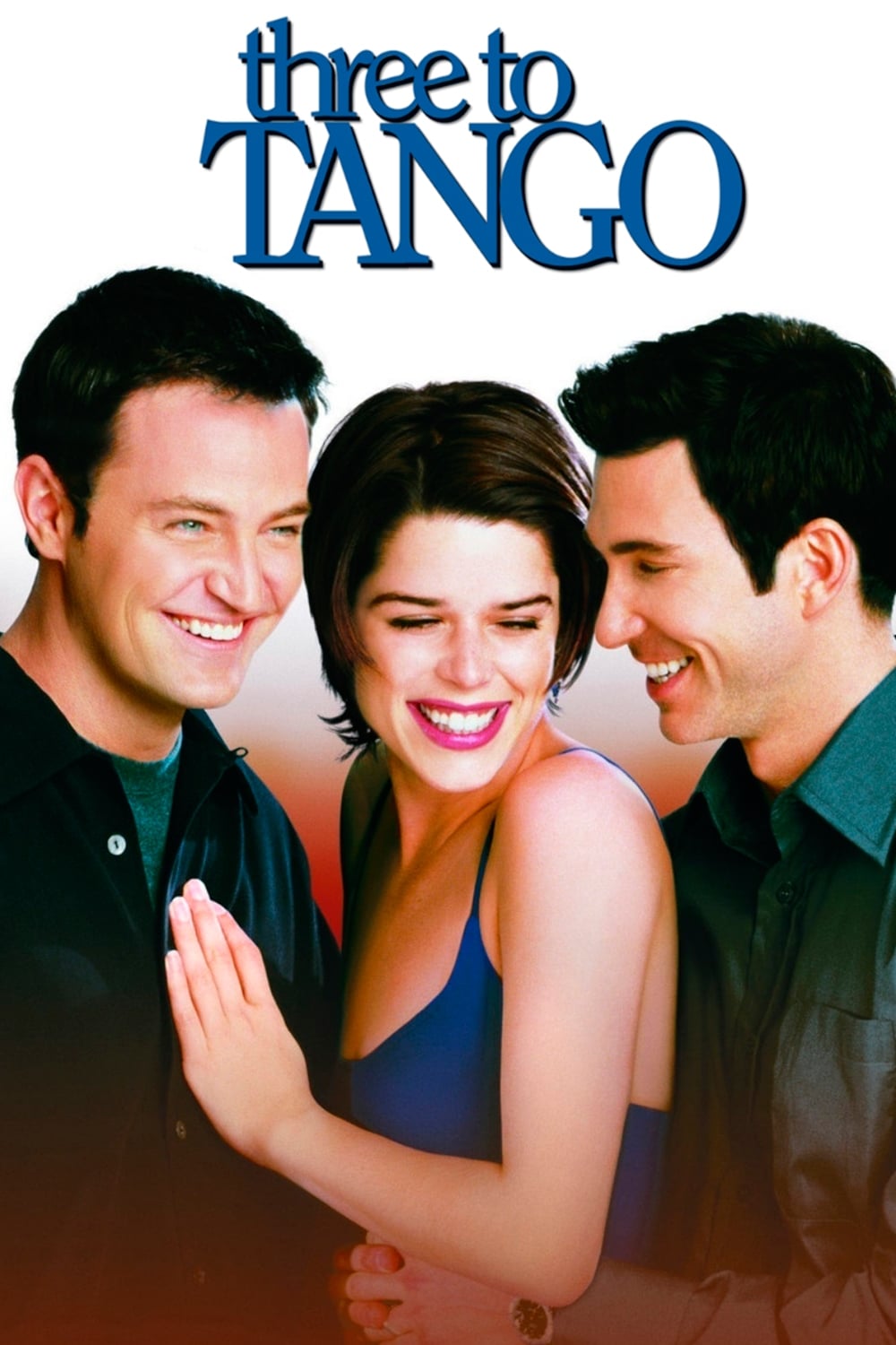 دانلود فیلم Three to Tango 1999