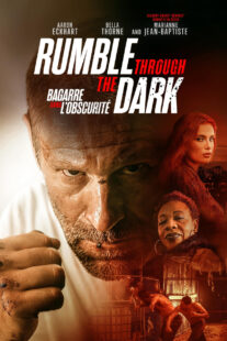 دانلود فیلم Rumble Through the Dark 2023380144-179182397